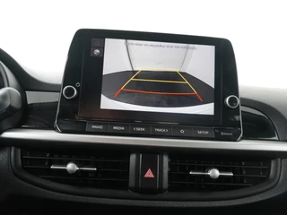 Kia Picanto 1.0 DPi DynamicLine  - Airco - Android/Apple Carplay - Cruise Control - Lichtmetalen Velgen - Fabrieksgarantie Tot 2031 / 28