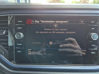 Volkswagen T-Roc 1.5 TSI Sport Business R Automaat, Stoelverwarming, Carplay, ALL IN Prijs!! / 26