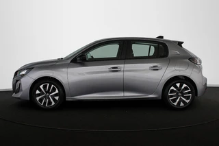 Peugeot 208 1.2 PureTech 75 Active / 27