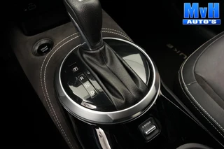 Nissan Juke 1.6 Hybrid Tekna|TREKHAAK|360°CAM|STOEL/STUUR.VW / 55