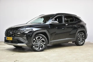 Hyundai Tucson 1.6 T-GDi PHEV Premium I Leder I 360 Camera