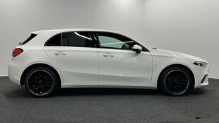 Mercedes A-klasse 200 Advantage LEER NAVI CAMERA CRUISE LM ECC. / 10