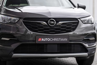 Opel Grandland X 1.2 Turbo Business Executive  | Trekhaak | Carplay | LED / 20