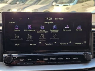 Kia ProCeed 1.4 T-GDI GT-Line NAVI TEL LM LEER STOF / 15