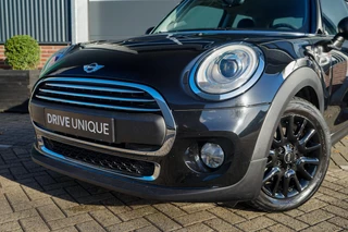 Mini One 1.2 Business / 2