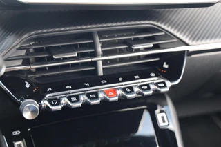 Peugeot e-208 EV GT 350 50 kWh|Pano|Stoelverwarming|Camera|Apple carplay+Android auto|Clima|Cruise / 33