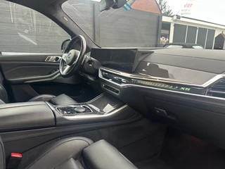 BMW X5 XDRIVE50E LAUNCH / 22