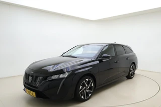 Peugeot 308 SW 1.2 PureTech Allure Pack Business | Apple carplay | Cruise control | Climate control | Navigatie | Lichtemetalen velgen | Camera | PDC |
