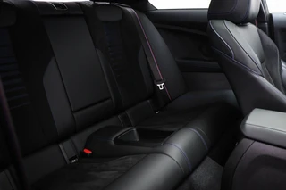BMW 2-serie Coupé M240i xDrive High Executive | SCHUIFDAK | HARMAN KARDON | HEAD UP | DRAADLOZE LADER / 18
