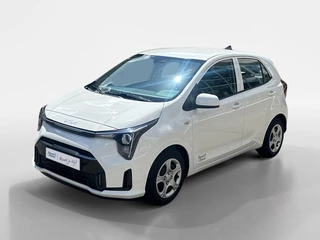Kia Picanto 1.0 GDi DynamicLine Achteruitrij camera | Navigatie | Apple Carplay / Android auto |