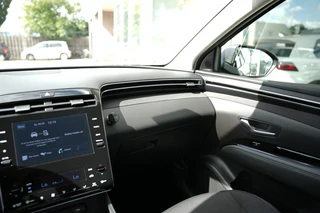 Hyundai Tucson 1.6 T-GDI PHEV Trekhaak,Carplay, Camera , Navi / 16