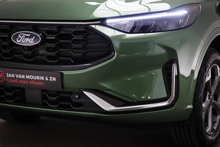 Ford Kuga 2.5 PHEV ST-Line X | WINTER PACK | ACHTERBANKVERWARMING | DAB | APPLE | 360 CAMERA / 22