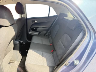 Kia Picanto 1.0 GDi DynamicPlusLine | Achteruitrij Camera| Cruise Control | Metallic lak | Fabrieksgarantie | / 21