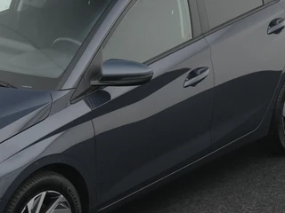 Hyundai i20 1.0 T-GDI Comfort Automaat LED | Private lease 469,- per maand / 43