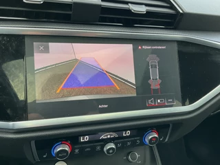Audi Q3 Sportback 1.5 TFSI Pro Line S Line Pano.dak B&O Led Beauty / 8
