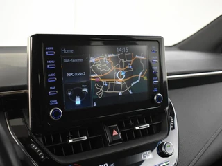 Toyota Corolla Touring Sports 1.8 Hybrid Style | Trekhaak | PDC | Stoelverw. | Navigatie / 21