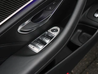 Mercedes-Benz E-klasse Estate 63 amg AMG 63 S 4MATIC+ | PANO-DAK | SPORTSTOELEN | LEDER | MEMORY | HEAD-UP | BURMESTER | STOELVERK. | 360° CAMERA | CRUISE | / 22