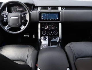 Land Rover Range Rover 2.0 P400e Vogue  | Meridian | Pano | Head-up | SOH 96,4% / 4