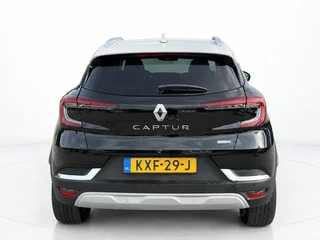 Renault Captur 1.6 E-Tech Plug-in Hybrid 160 Edition One / 11