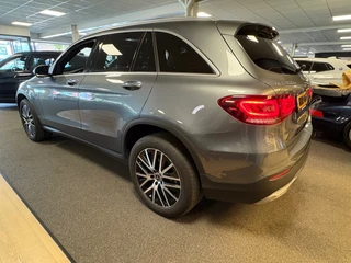 Mercedes-Benz GLC-klasse 300e 4MATIC Premium Plus / trekhaak / sfeer verlichting / panorama-dak / virtual / 10
