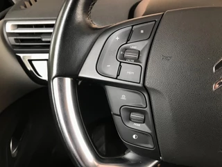 Citroën Grand C4 SpaceTourer Origins   7 Zitplaatsen / 17