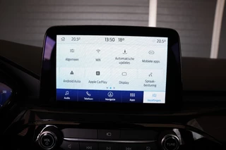 Ford Kuga 2.5 PHEV ST-LINE X Navi,Trekhaak,Carplay.ALL IN PRIJS / 19