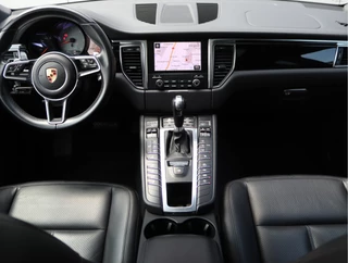 Porsche Macan 3.0 D S  | Leder | Luchtvering | Panoramadak | 21" Sport Classic / 2