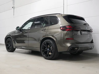 BMW X5 xDrive50e M-Sport Panoramadak | Massage | Harman Kardon / 6