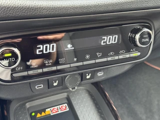 Toyota Aygo X HYBRID 115 ENVY NIEUW EN DIRECT LEVERBAAR!! LED PARK-SENSOREN KEYLESS STOELVERW APPLE/ANDROID CLIMA AD-CRUISE NAVI / 29