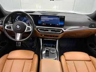 BMW 3-serie 320i M Sport | Schuifdak | Camera | HeadUp Display | Stoelverwarming | Memory Stoelen / 15