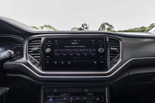 Volkswagen T-Roc 1.0 TSI Style  | NL Auto | Carplay | ACC / 24