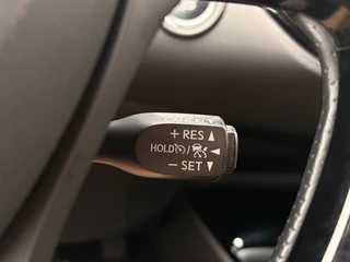 Toyota C-HR 2.0 Hybrid GR-Sport JBL Camera Alcantara Stoelverw Nav/Cruise Voll.Onderhouden! / 42