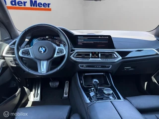 BMW X5 xDrive45e M-sport Shadow line / Laser koplampen / HUD / 7