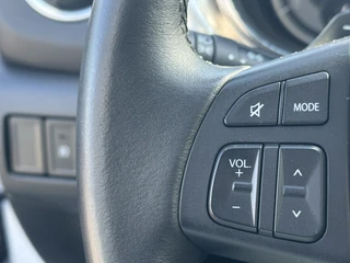 Suzuki Vitara 1.0 Boosterjet Stijl  | Afn. trekhaak | Pano | Keyless | Adapt. Cruise | PDC incl. Camera | Alcantara | Apple/Android / 21