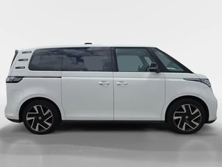 Volkswagen ID. Buzz Pro Advantage 77 kWh | Navigatie Pack | Keyless entry | Parkeercamera / 6