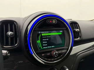 Mini Mini Countryman 1.5 Cooper | Automaat | Cruise control | Stoelverwarming | Parkeersensoren | Afneembare trekhaak / 22
