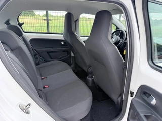 Volkswagen Up! 1.0 high up! BlueMotion | PDC | Bluetooth | Airco | / 22