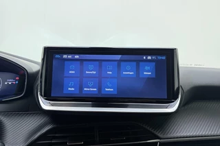 Peugeot 2008 1.2 Turbo 100 Allure | Apple carplay/Android auto | Automatische Airco | Cruise control | Parkeersensoren V+A | Lichtmetalen velgen 17'' | / 23