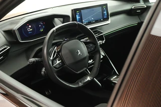 Peugeot e-208 EV GT 136pk 50 kWh SOH 91% Camera Navigatie Virtual Cockpit / 4