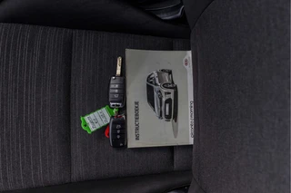 Kia Picanto 1.0 CVVT EconomyPlusLine  | NL auto | Elek. ramen / 32