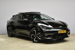 KIA Ev6 77,4kWh 325pk AWD GT-Line / 4
