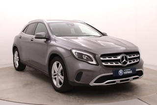 Mercedes-Benz GLA-klasse 180 Business Solution Plus Upgrade Edition | Automaat | Cruise control | Stoelverwarming | 360° camera / 7