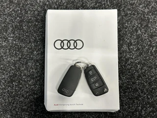 Audi Q2 35 TFSI Pro Line VIRTUAL CARPLAY ECC CRUISE 6900 KM. / 36