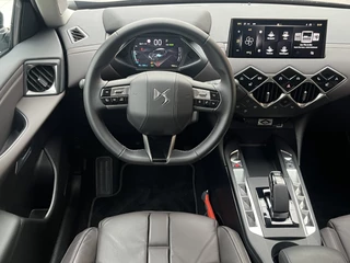 DS DS 3 E-Tense Antoine de saint Exupéry 54 kWh | SOH 98% | Camera rondom | Keyless | €500,- per maand* / 12