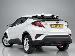 Toyota C-HR 1.8 Hybrid Active AUT  | 1e eigenaar | navigatie | camera | apple carplay | cruise control | 36.000 KM / 8