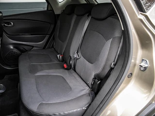 Renault Captur 1.2 TCe Dynamique | Automaat | Navi | Camera | Keyless | Climate control | Trekhaak / 7