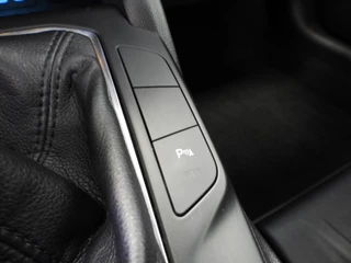 Ford Focus Wagon 1.0 EcoBoost Hybrid Trend Business NAVI/CAMERA/CRUISE/LED/16"LMV! / 20