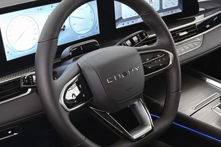 Chery TIGGO 7 Unique / 13