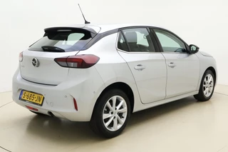 Opel Corsa 1.2 Level 3 Elegance 100 Pk | Navigatie | Lichtmetalen velgen | Climate control | Parkeersensoren | Camera | LED / 2
