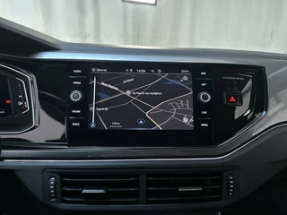 Volkswagen Polo 1.0 TSI Style LED Navigatie Parkeersensoren Climate Control DAB+ / 9